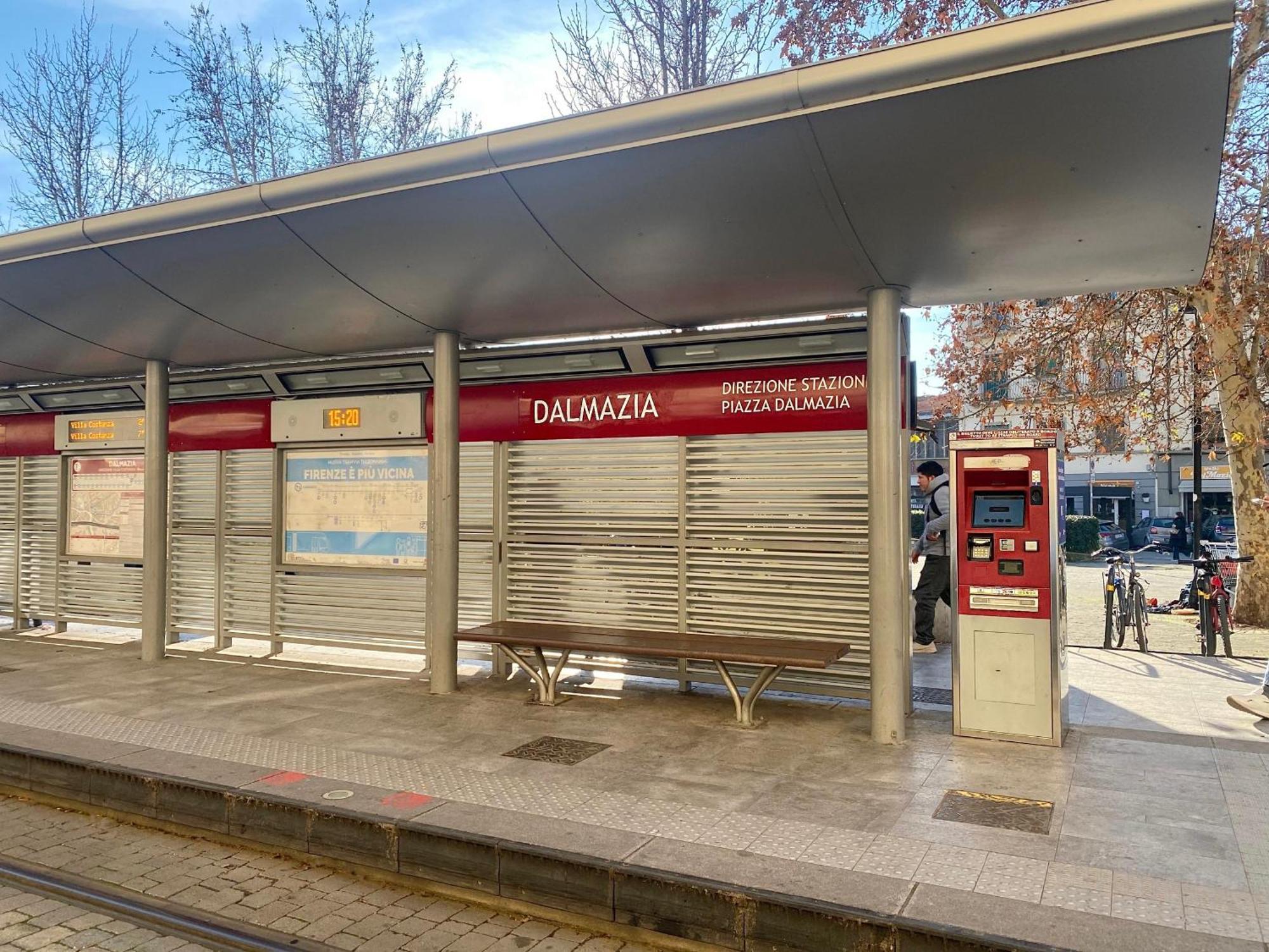 Appartamento 10 Min Dal Centro-50 Mt Tram *
